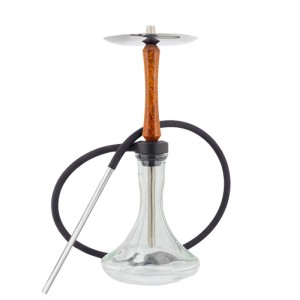 Кальян Lets Smoke Splash One (Красный)