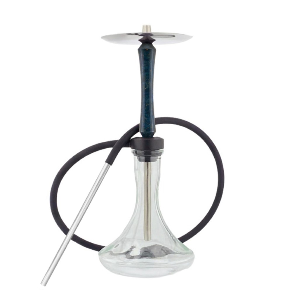 Кальян Lets Smoke Splash One (Синий)