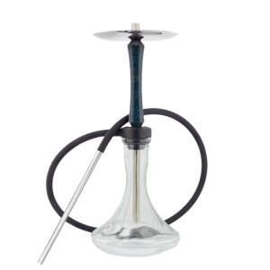 Кальян Lets Smoke Splash One (Синий)