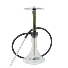 Кальян Lets Smoke Splash One (Зеленый)