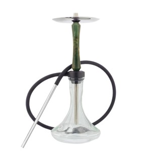 Кальян Lets Smoke Splash One (Зеленый)