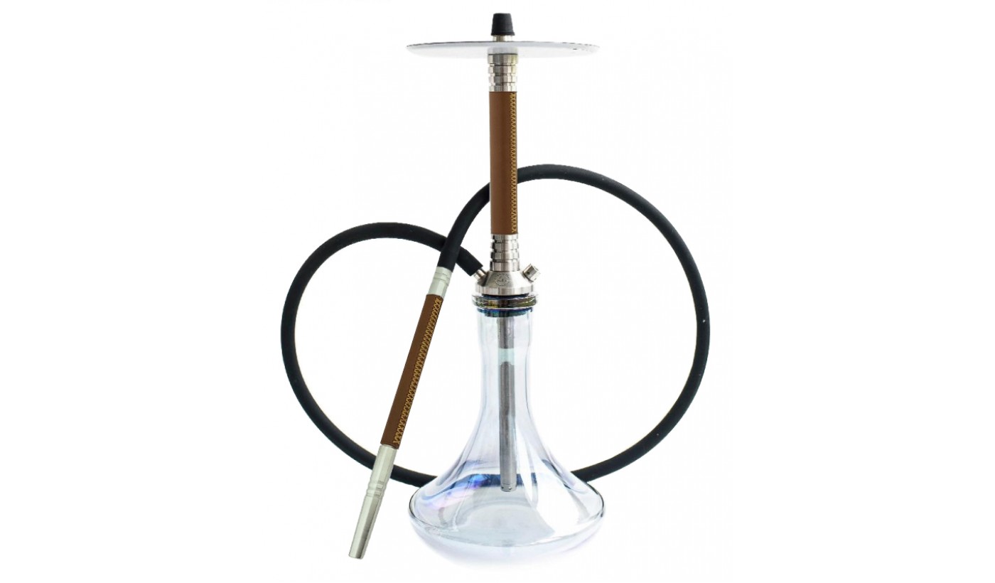 Hookah Like Smoke Hermes (Brown)