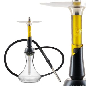 Кальян Make Hookah (Желтый)