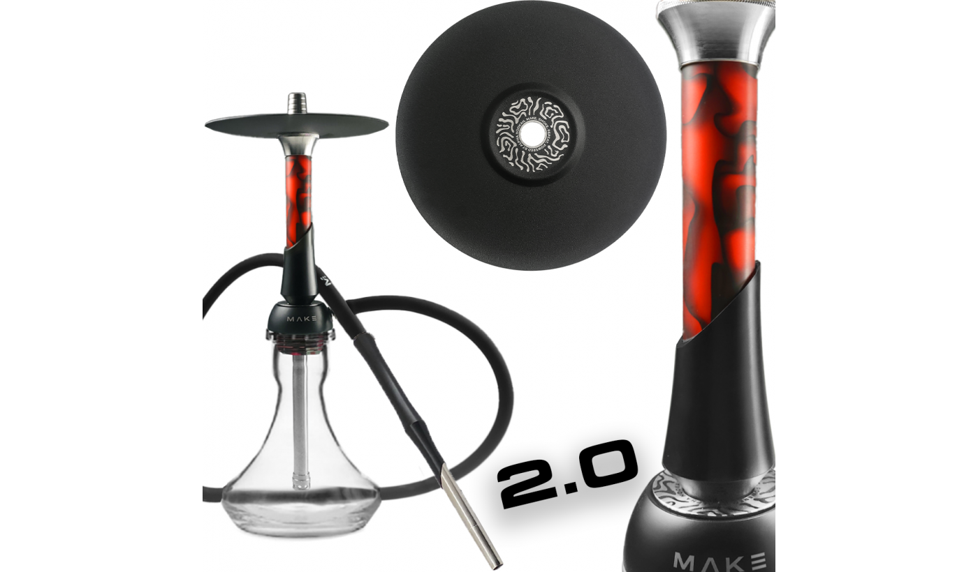 Кальян Make Hookah 2.0 (Chile)