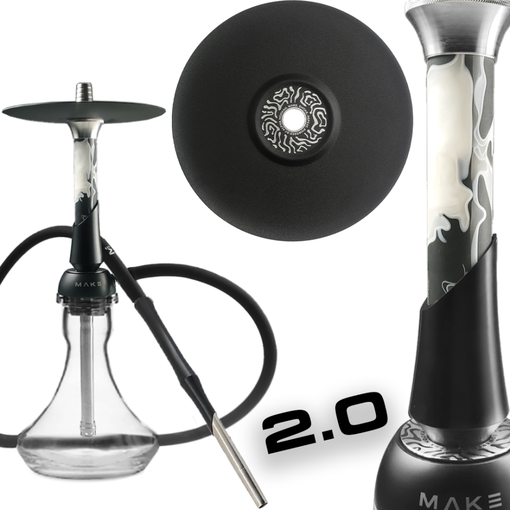 Кальян Make Hookah 2.0 (Fog)
