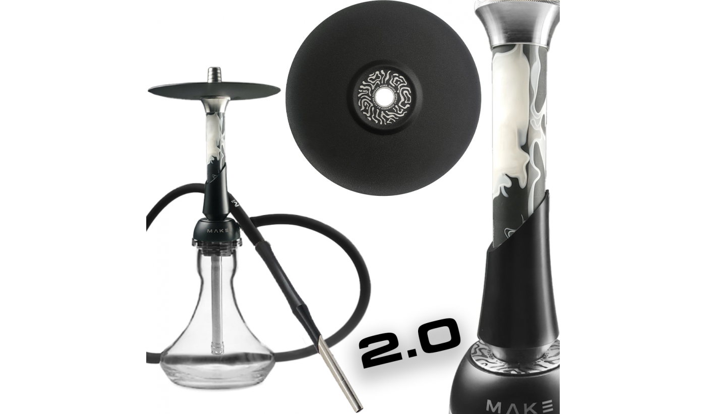 Кальян Make Hookah 2.0 (Fog)