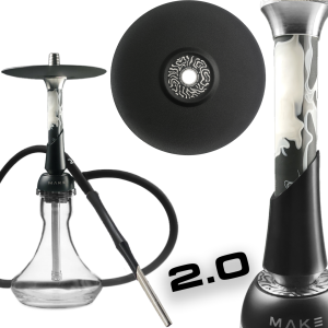 Кальян Make Hookah 2.0 (Fog)