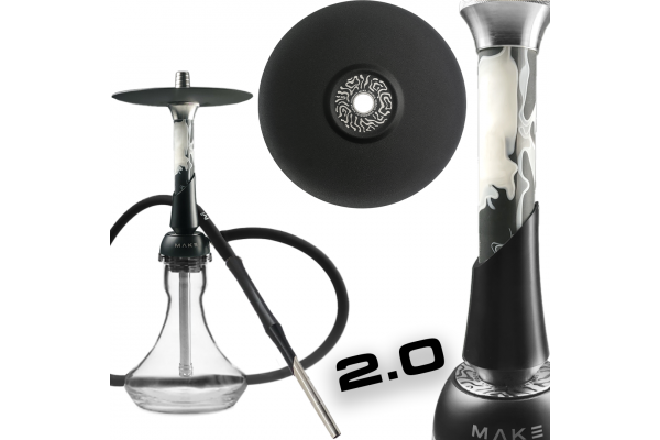 Hookah Hookah 2.0 (Fog)
