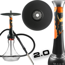 Кальян Make Hookah 2.0 (Lava)