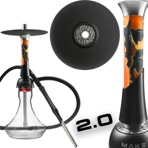Кальян Make Hookah 2.0 (Lava)