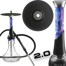 Кальян Make Hookah 2.0 (Ocean)