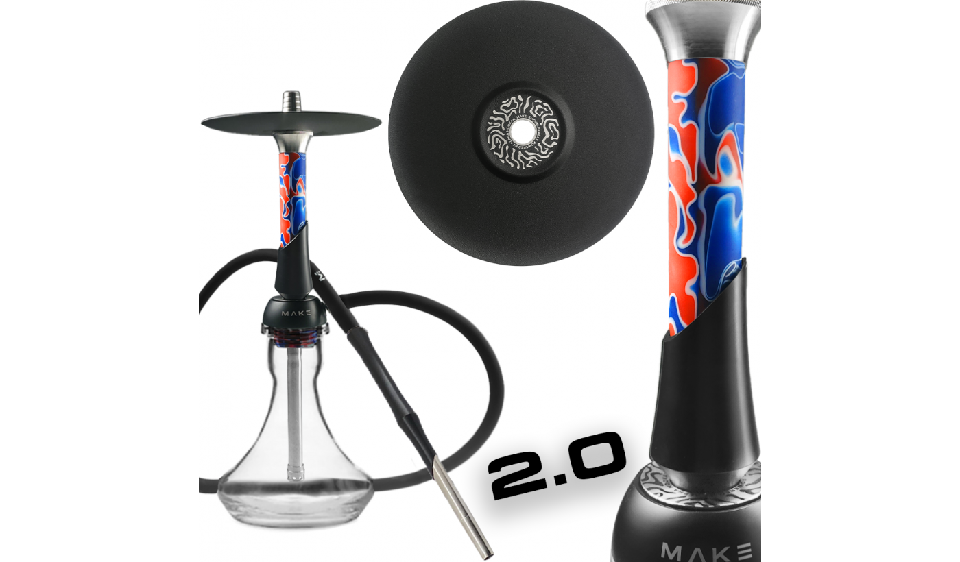 Кальян Make Hookah 2.0 (Reef)