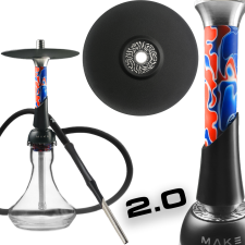 Кальян Make Hookah 2.0 (Reef)
