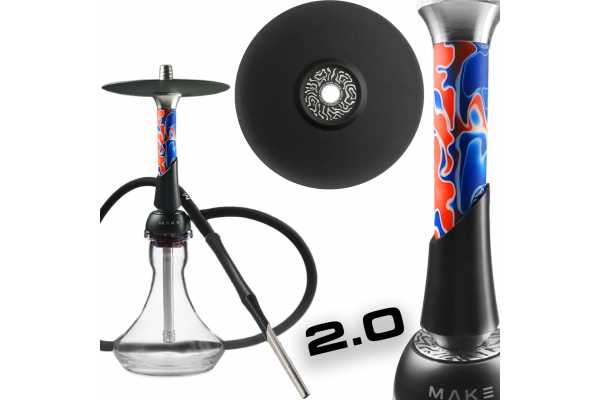 Hookah Hookah 2.0 (Reef)