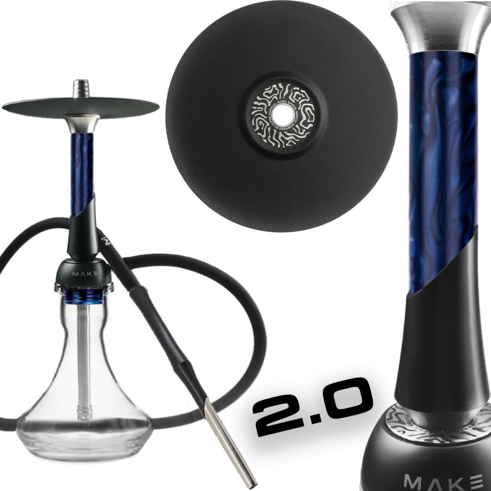 Кальян Make Hookah 2.0 (Thunder)