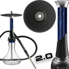 Кальян Make Hookah 2.0 (Thunder)