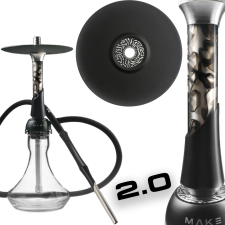Кальян Make Hookah 2.0 (Ying Yang)