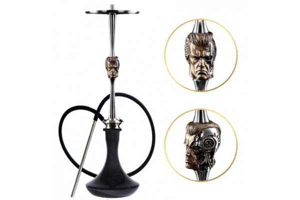 Hookah Shaft Maklaud X BeeBacker (Terminator)