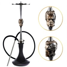 Кальян Shaft Maklaud X BeeBacker (Терминатор)