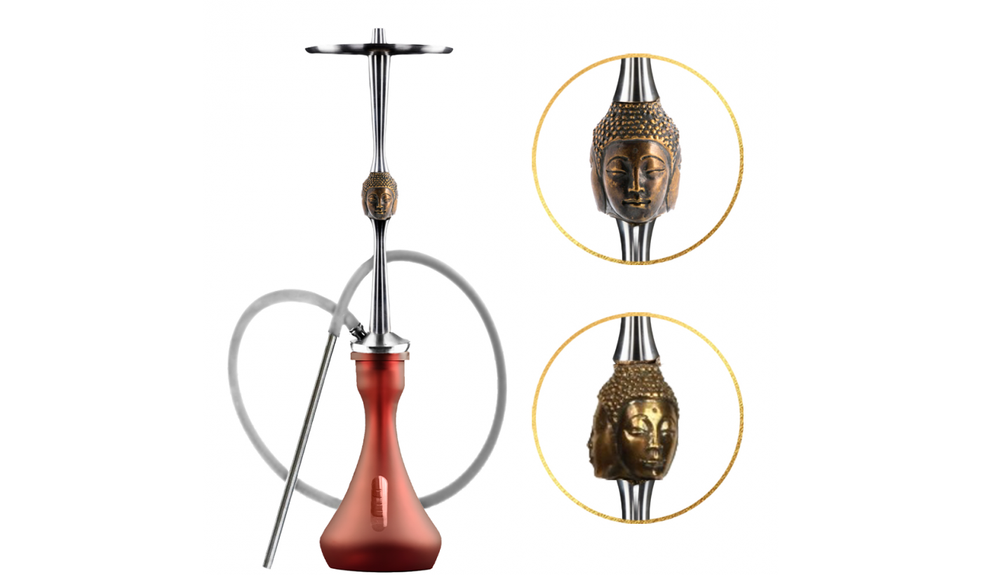 Shisha Maklaud Transformation Buddha 7 (Buddha)