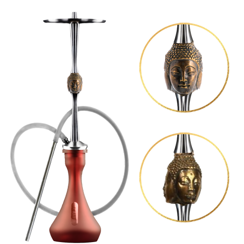 Shisha Maklaud Transformation Buddha 7 (Buddha)
