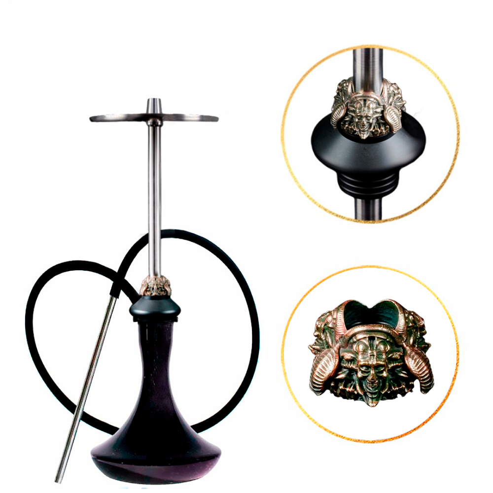 Кальян Maklaud Igla of Siris