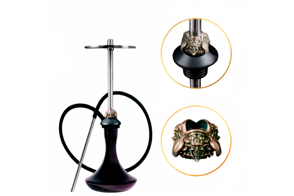 Shisha Maklaud Igla von Siris