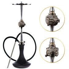 Кальян Maklaud X Izzi Rubelshtein (Крокодил)