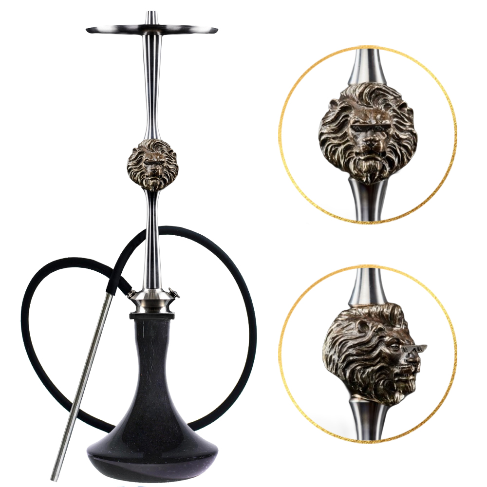 Кальян Maklaud X Keen (Lionel) Gordi (Лев)