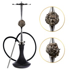 Кальян Maklaud X Keen (Lionel) Gordi (Лев)