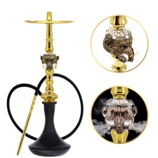 Кальян Maklaud Helios Project 19 (Gold)