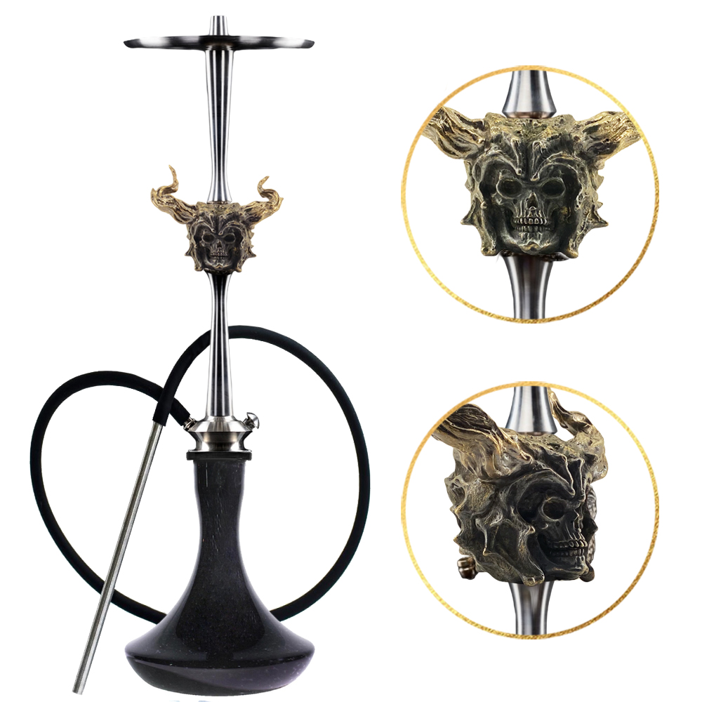 Кальян Maklaud X Abaddon