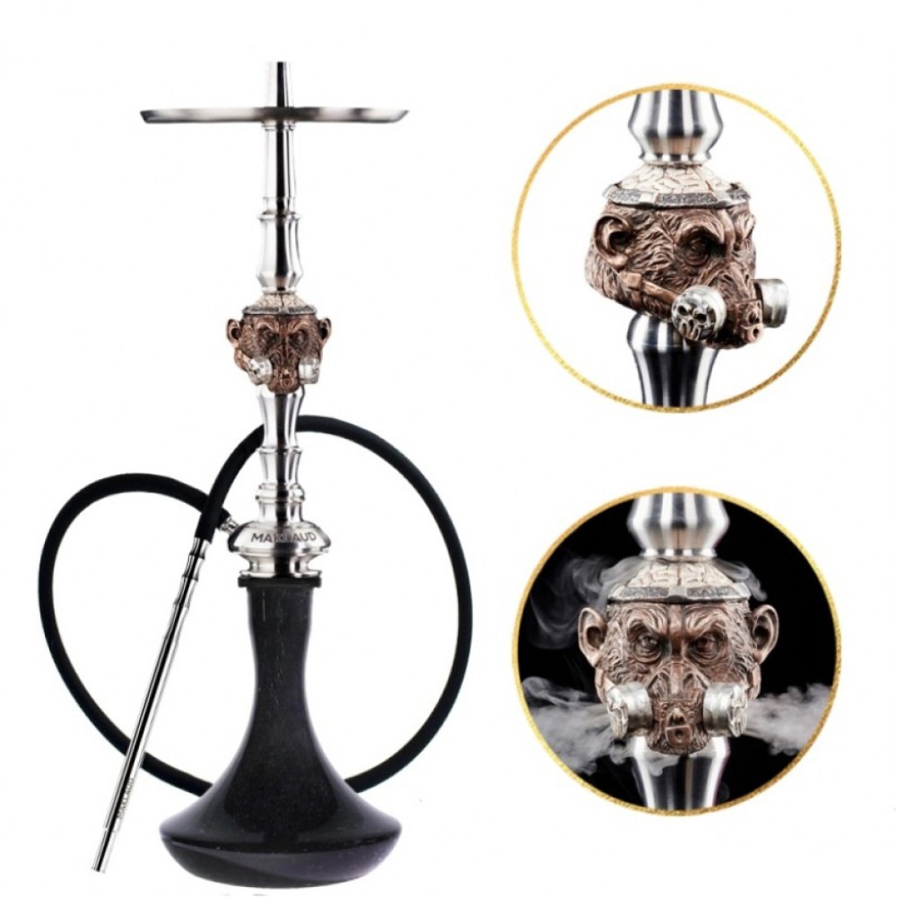 Кальян Maklaud Helios Project 19