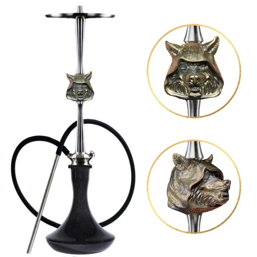 Кальян Maklaud X Газик Кадыков NEW