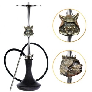 Кальян Maklaud X Газик Кадыков NEW