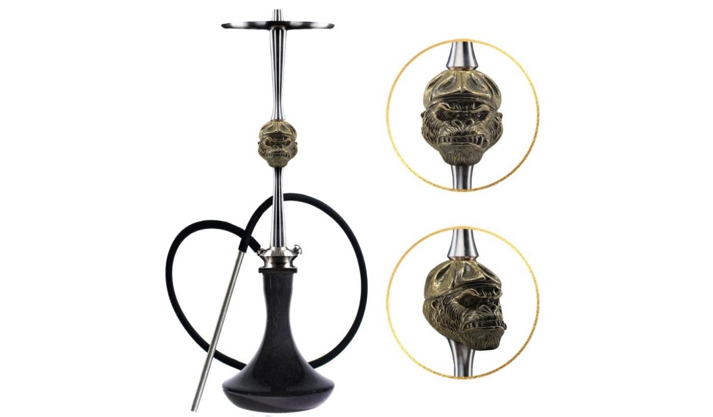 Shisha Maklaud X Mucha (Gopez) Podachho NEU