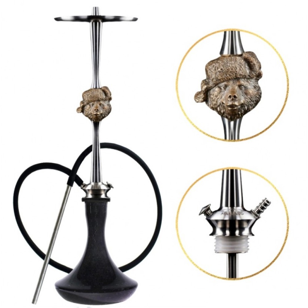 Кальян Maklaud X Russian SPIRIT