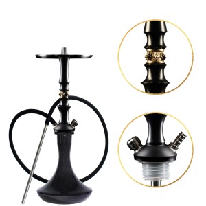 Кальян Maklaud Dzen F / Lion (Кольцо лев)