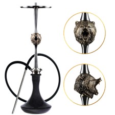 Кальян Maklaud X Russian Spirit (Медведь)