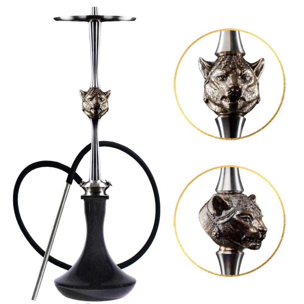 Кальян Maklaud X Miss Night Allright (Пума)