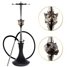 Кальян Maklaud X Miss Night Allright (Пума)