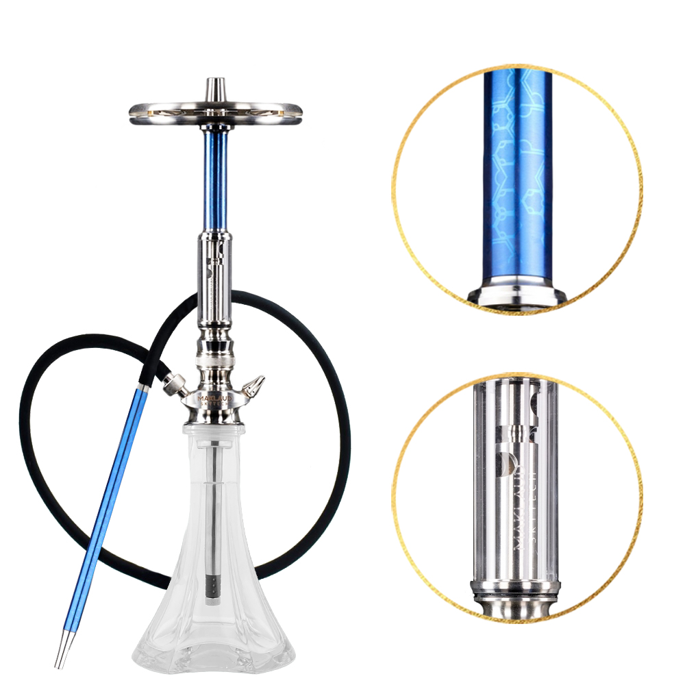 Кальян Maklaud Skytech