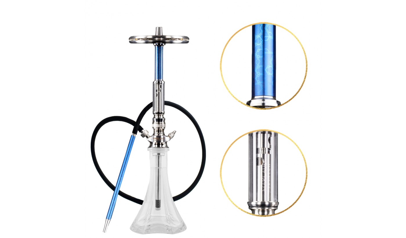 Maklaud Skytech Shisha