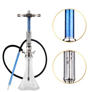 Кальян Maklaud Skytech