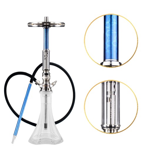 Maklaud Skytech Shisha