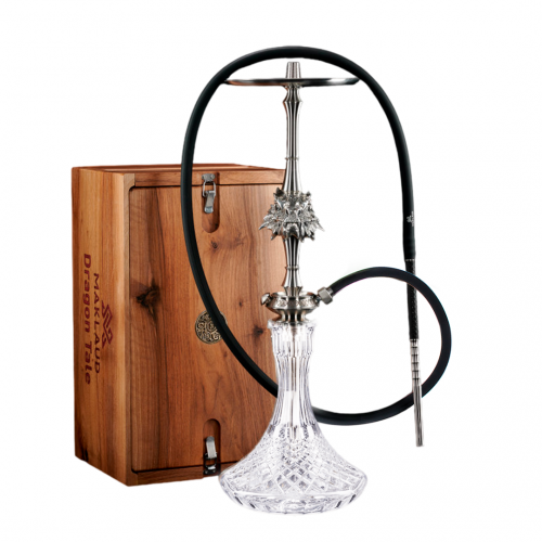Hookah Maklaud Dragon Hookah Maklaud Dragon