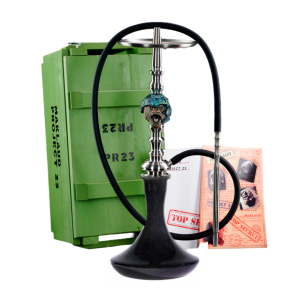 Кальян Maklaud Helios Project 23