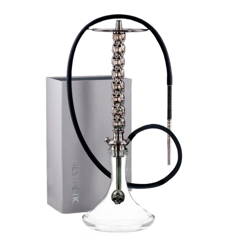 Кальян Maklaud Tombstone