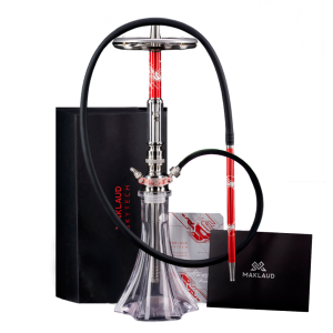 Кальян Maklaud Skytech (Red)