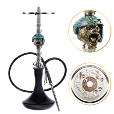 Кальян Maklaud Helios Project 23